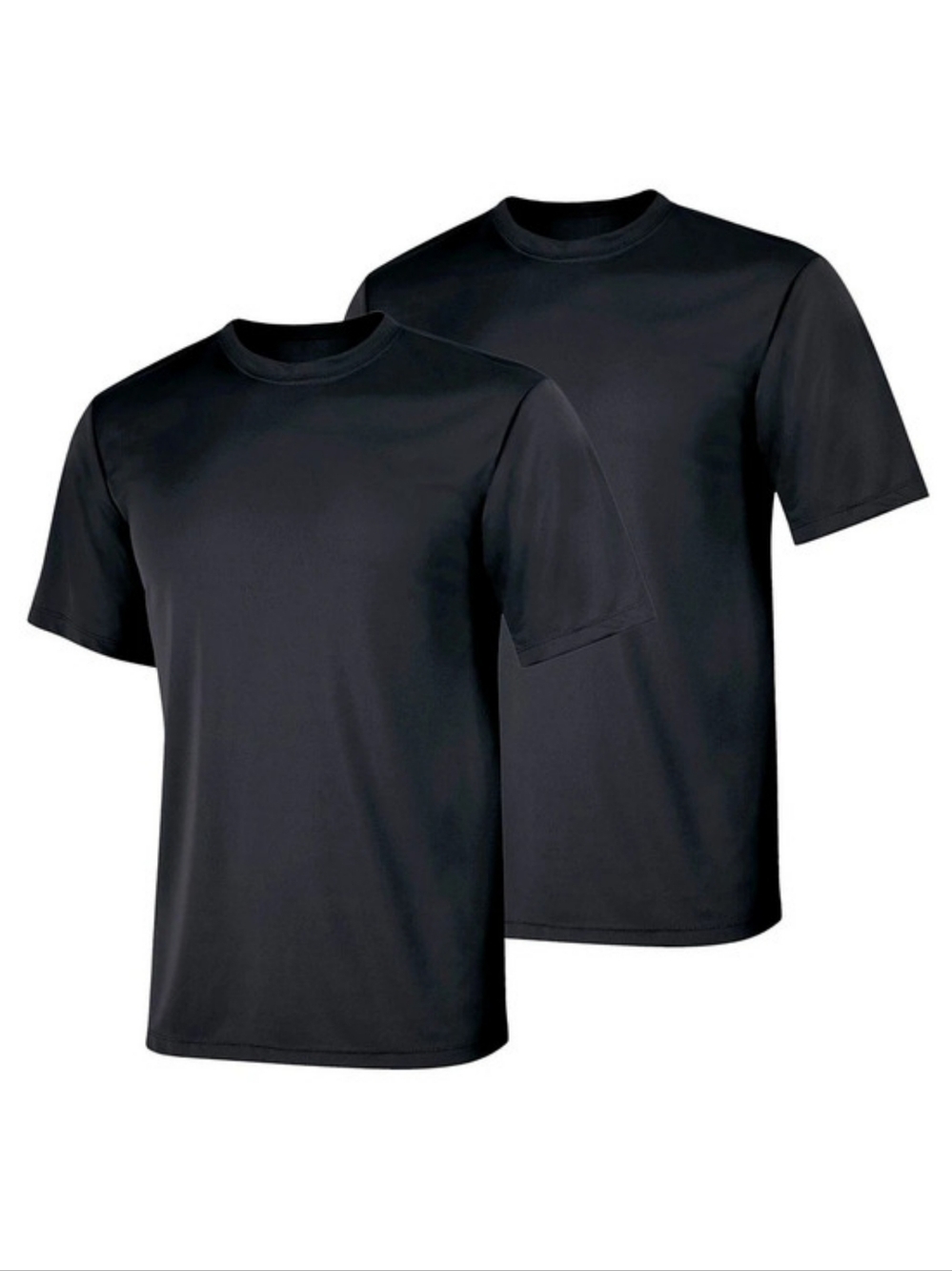 Sport Cool DRI Men's Performance T-Shirt, 2-Pack Medium